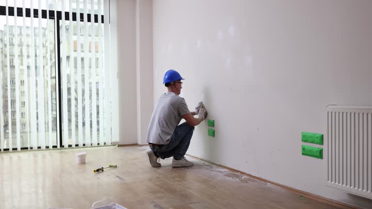 Best Indoor Air Quality Assessment  in Townsend, MT